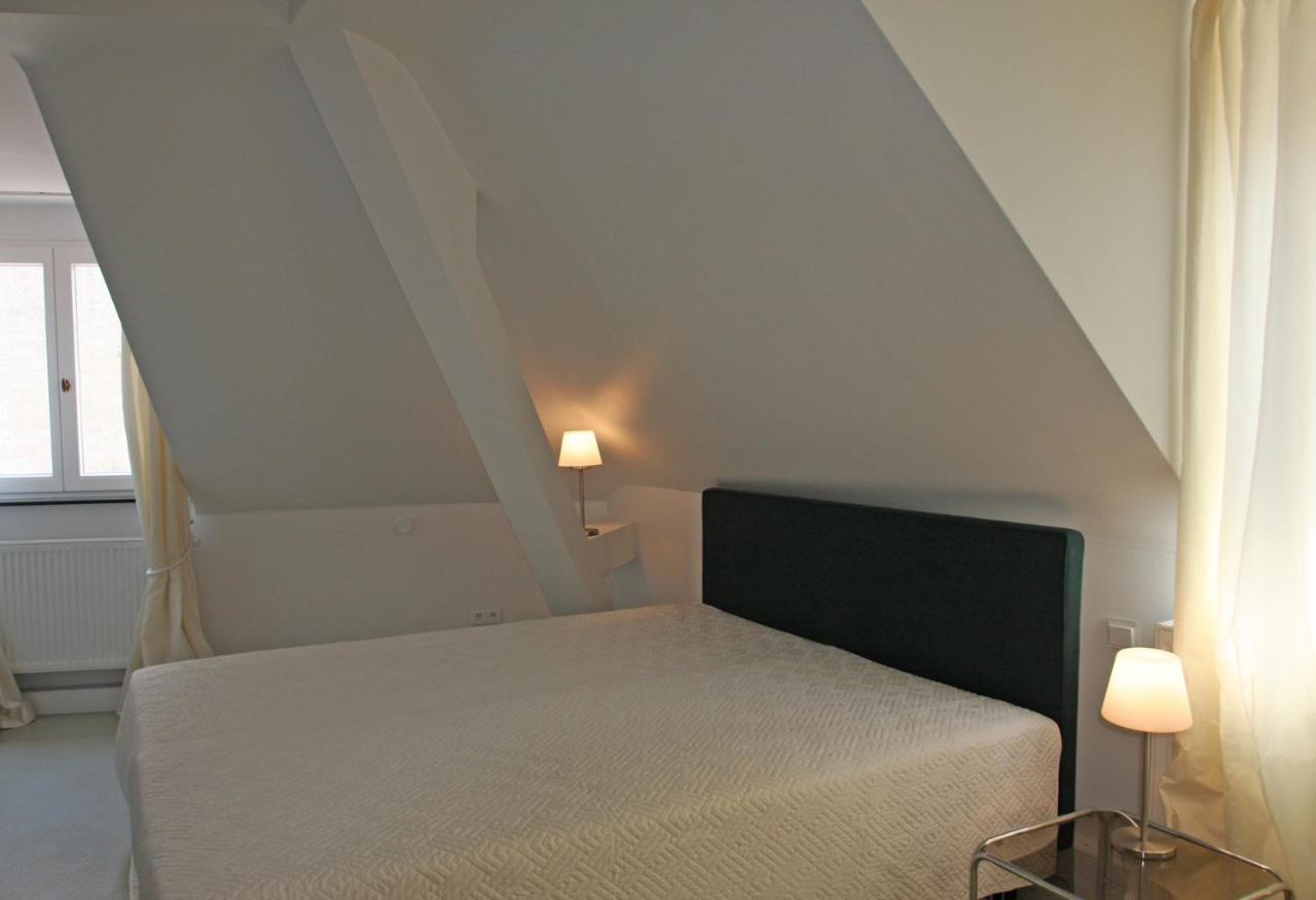 Apartments Deluxe Lwp7 Baden-Baden Esterno foto