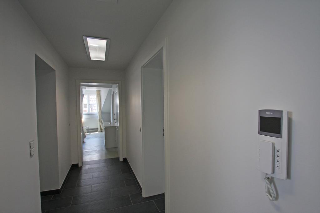 Apartments Deluxe Lwp7 Baden-Baden Esterno foto